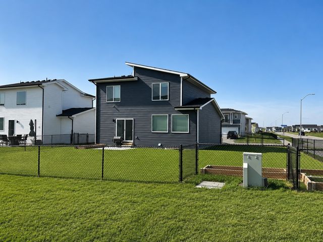 4035 NE 3rd Street, Ankeny, IA 50021