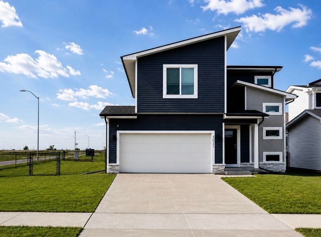 4035 NE 3rd Street, Ankeny, IA 50021