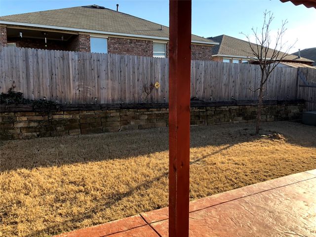 4016 Petersburg Drive, Fort Worth, TX 76244