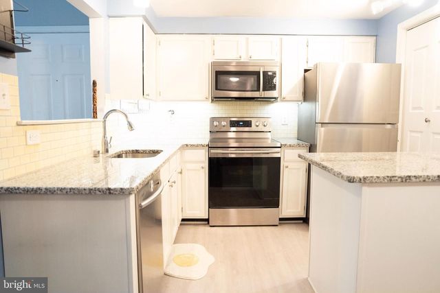 20623 SHADYSIDE WAY #108-7 UNIT B, Germantown, MD 20874