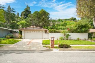 26717 Shadow Wood, Rancho Palos Verdes, CA 90275
