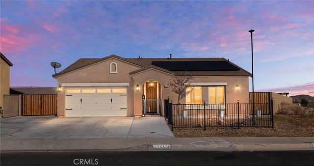 13374 Luna, Victorville, CA 92392