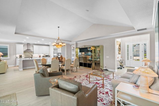 8724 Lime Drive, Panama City Beach, FL 32413