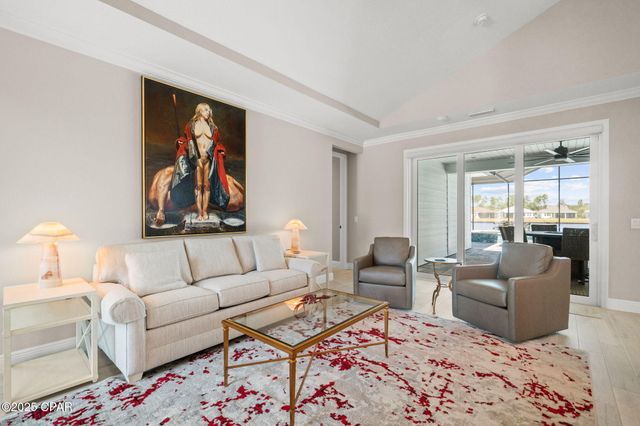 8724 Lime Drive, Panama City Beach, FL 32413