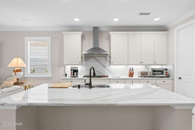 8724 Lime Drive, Panama City Beach, FL 32413