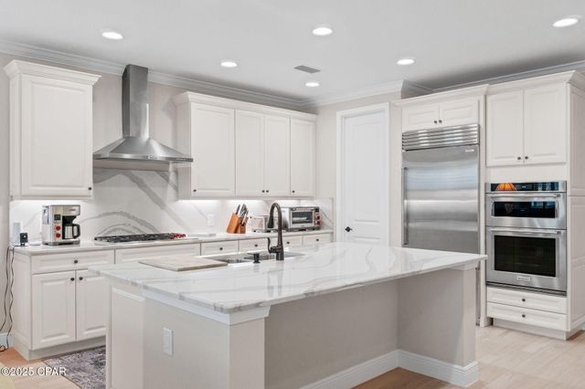 8724 Lime Drive, Panama City Beach, FL 32413