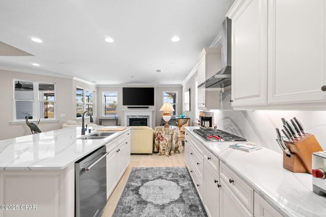 8724 Lime Drive, Panama City Beach, FL 32413