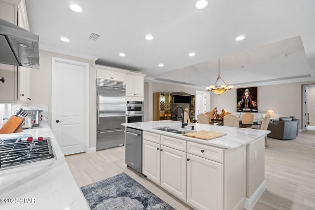 8724 Lime Drive, Panama City Beach, FL 32413