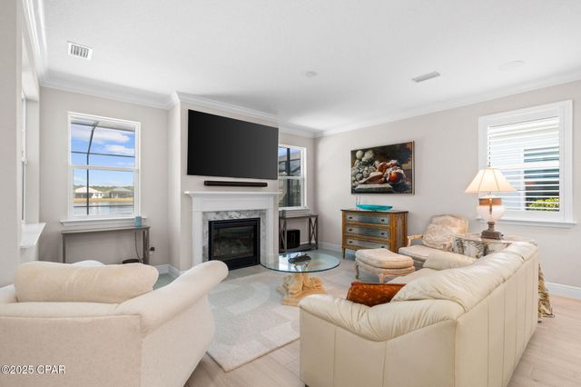 8724 Lime Drive, Panama City Beach, FL 32413