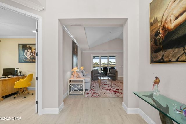 8724 Lime Drive, Panama City Beach, FL 32413