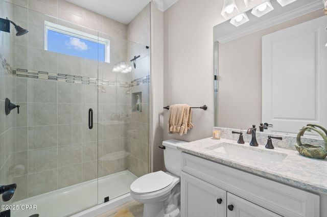 8724 Lime Drive, Panama City Beach, FL 32413