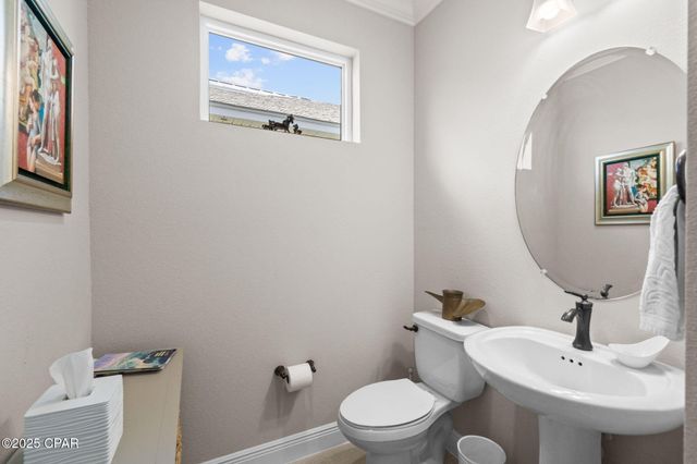 8724 Lime Drive, Panama City Beach, FL 32413