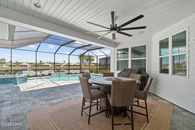 8724 Lime Drive, Panama City Beach, FL 32413