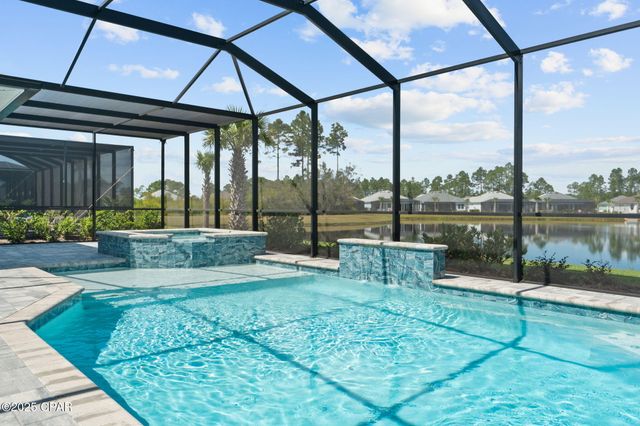 8724 Lime Drive, Panama City Beach, FL 32413