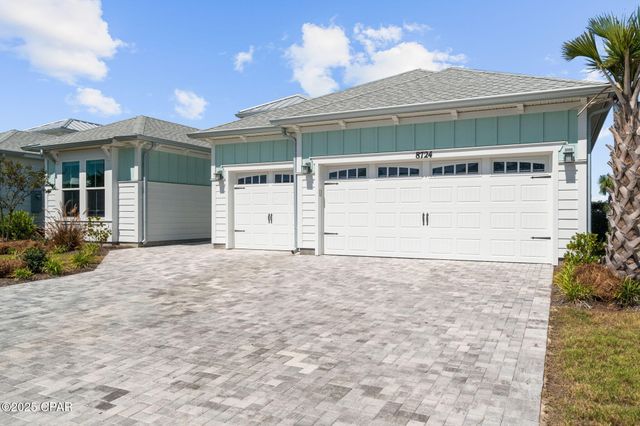 8724 Lime Drive, Panama City Beach, FL 32413