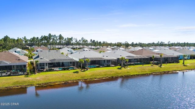 8724 Lime Drive, Panama City Beach, FL 32413