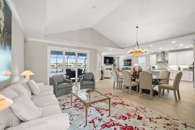 8724 Lime Drive, Panama City Beach, FL 32413