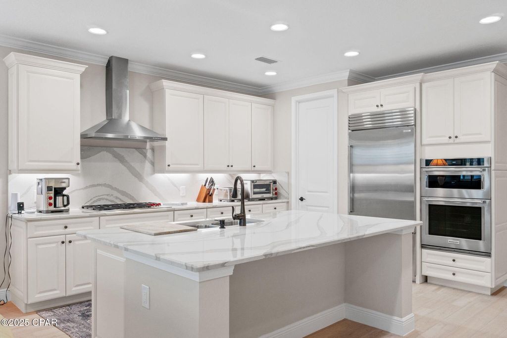 Image 16 of property listing at 8724 Lime Drive, Panama City Beach, FL 32413