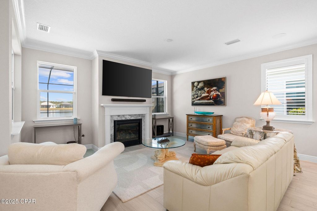 Image 20 of property listing at 8724 Lime Drive, Panama City Beach, FL 32413