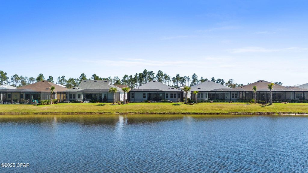 Image 3 of property listing at 8724 Lime Drive, Panama City Beach, FL 32413