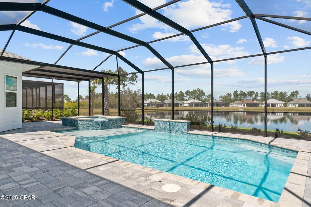 Image 4 of property listing at 8724 Lime Drive, Panama City Beach, FL 32413