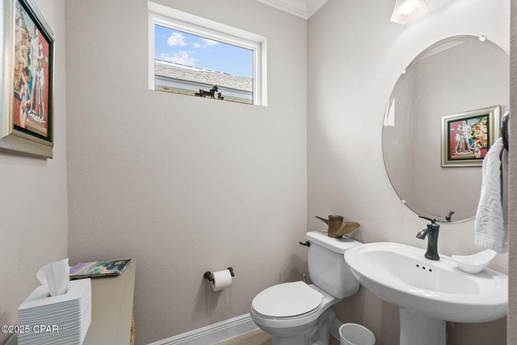 Image 44 of property listing at 8724 Lime Drive, Panama City Beach, FL 32413