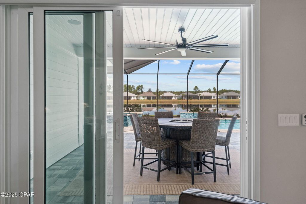 Image 50 of property listing at 8724 Lime Drive, Panama City Beach, FL 32413