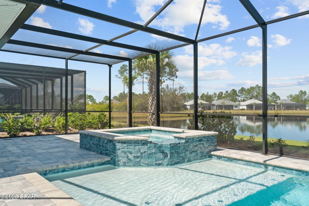 Image 53 of property listing at 8724 Lime Drive, Panama City Beach, FL 32413