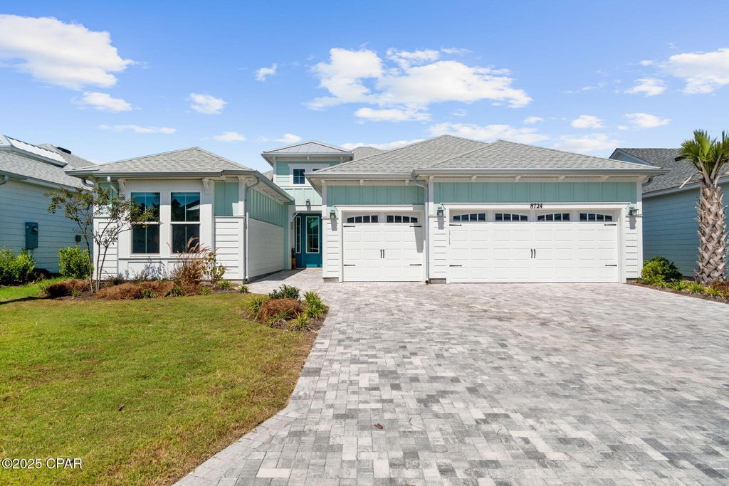 Image 59 of property listing at 8724 Lime Drive, Panama City Beach, FL 32413