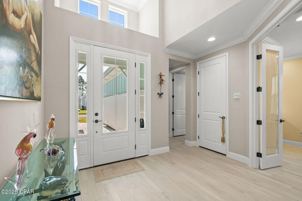 Image 6 of property listing at 8724 Lime Drive, Panama City Beach, FL 32413