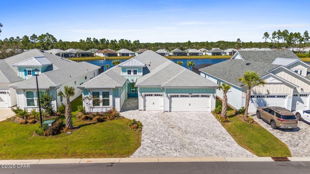 Image 61 of property listing at 8724 Lime Drive, Panama City Beach, FL 32413