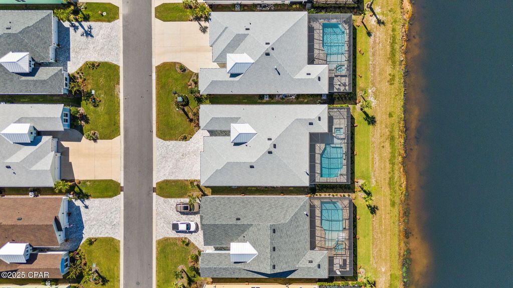 Image 63 of property listing at 8724 Lime Drive, Panama City Beach, FL 32413