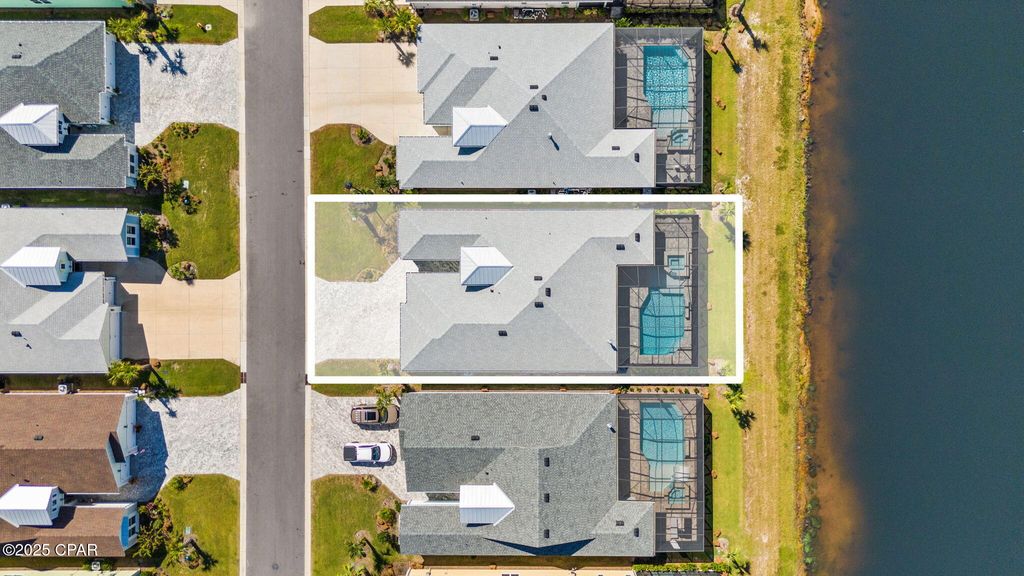 Image 69 of property listing at 8724 Lime Drive, Panama City Beach, FL 32413