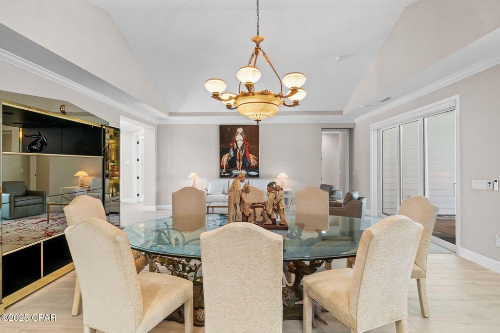 Image 7 of property listing at 8724 Lime Drive, Panama City Beach, FL 32413