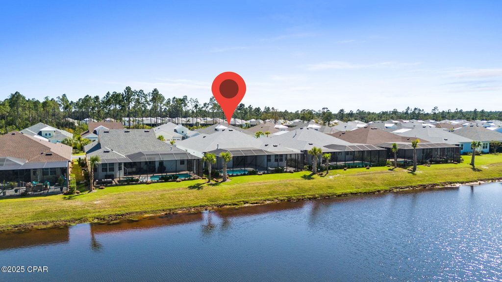 Image 70 of property listing at 8724 Lime Drive, Panama City Beach, FL 32413