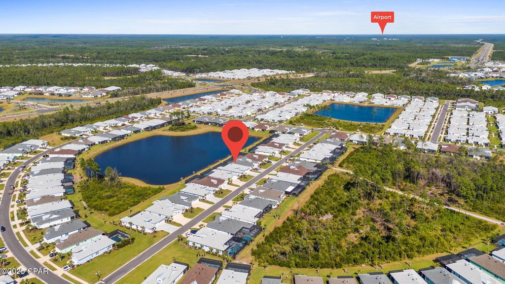 Image 71 of property listing at 8724 Lime Drive, Panama City Beach, FL 32413