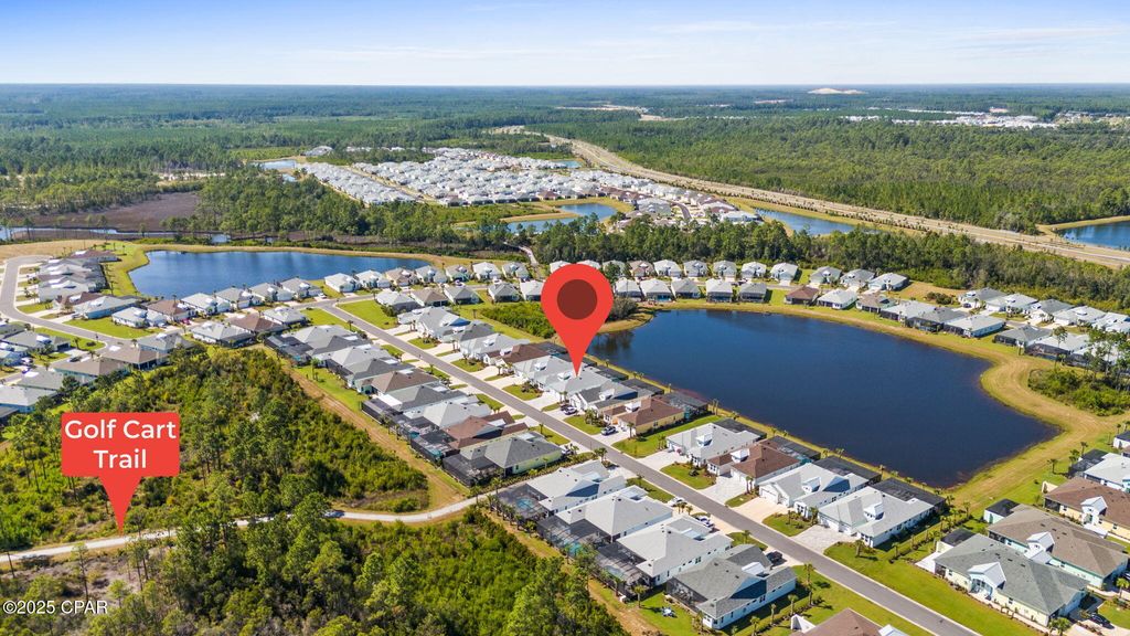 Image 72 of property listing at 8724 Lime Drive, Panama City Beach, FL 32413