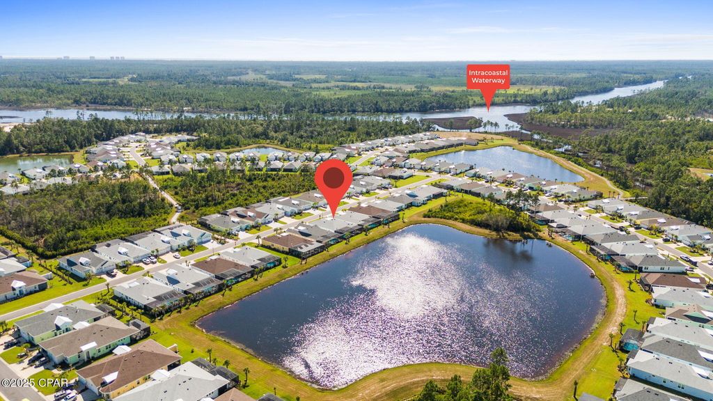 Image 73 of property listing at 8724 Lime Drive, Panama City Beach, FL 32413