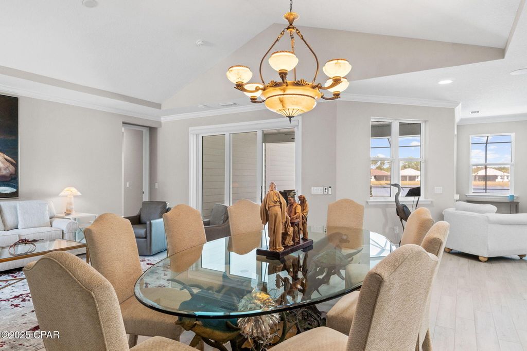 Image 8 of property listing at 8724 Lime Drive, Panama City Beach, FL 32413