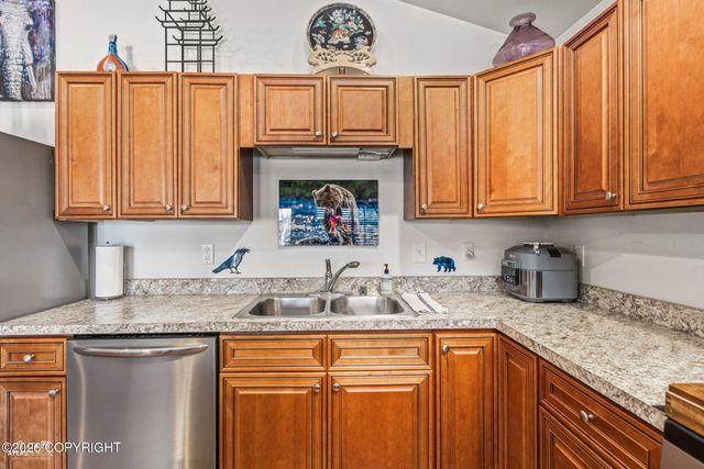 48305 Lakeside Avenue, Soldotna, AK 99669