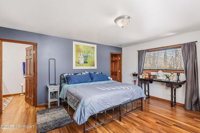 48305 Lakeside Avenue, Soldotna, AK 99669