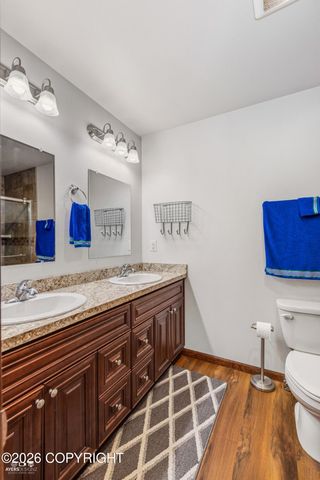 48305 Lakeside Avenue, Soldotna, AK 99669