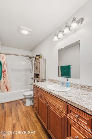 48305 Lakeside Avenue, Soldotna, AK 99669