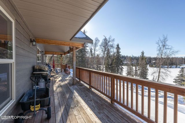 48305 Lakeside Avenue, Soldotna, AK 99669