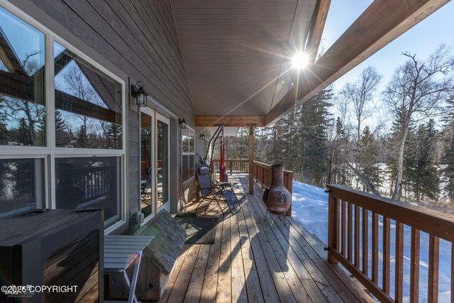 48305 Lakeside Avenue, Soldotna, AK 99669