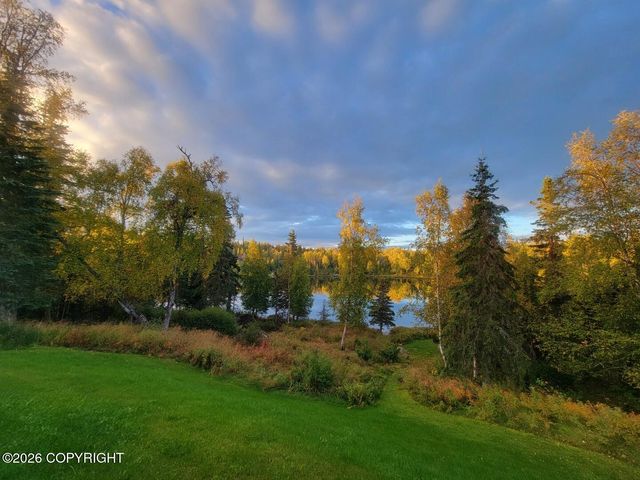 48305 Lakeside Avenue, Soldotna, AK 99669