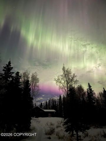 48305 Lakeside Avenue, Soldotna, AK 99669