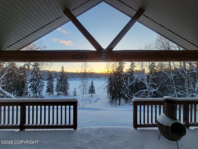 48305 Lakeside Avenue, Soldotna, AK 99669