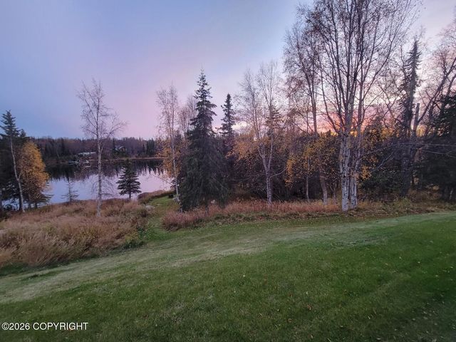 48305 Lakeside Avenue, Soldotna, AK 99669