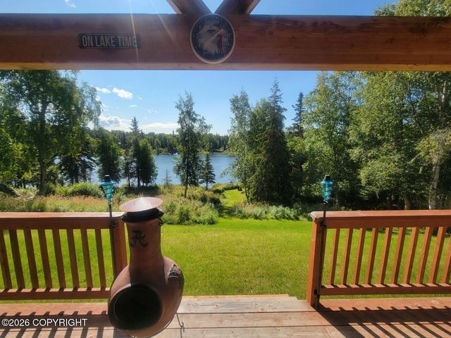 48305 Lakeside Avenue, Soldotna, AK 99669